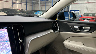 Volvo V60 B4 D Plus Dark Auto 145 kW (197 CV) - 44 Volvo V60 B4 D Ocasión 145 KW (197CV) - 44