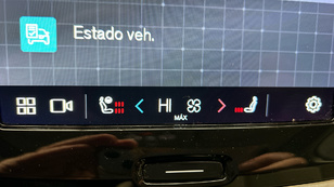 Volvo V60 B4 D Plus Dark Auto 145 kW (197 CV) - 54 Volvo V60 B4 D Ocasión 145 KW (197CV) - 54