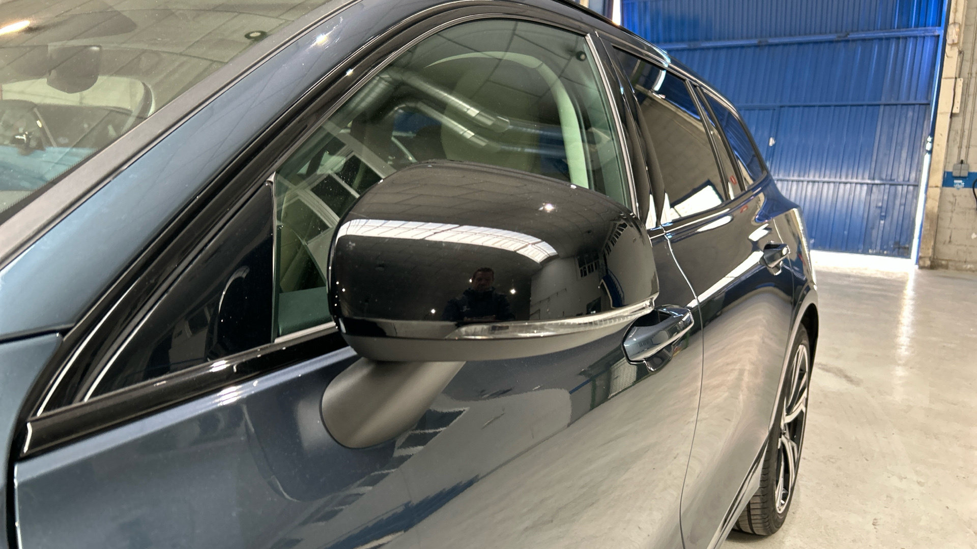 Volvo V60 segunda mano 54761797 - 32 Volvo V60 segunda mano 54761797 - 32