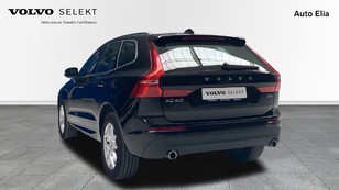 Volvo XC60 D4 Momentum AWD Auto 140 kW (190 CV) - 1 Volvo XC60 D4 Ocasión 140 KW (190CV) - 1