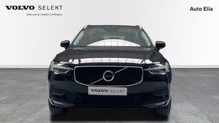 Volvo XC60 D4 Momentum AWD Auto 140 kW (190 CV) - 2 Volvo XC60 D4 Ocasión 140 KW (190CV) - 2