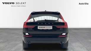 Volvo XC60 D4 Momentum AWD Auto 140 kW (190 CV) - 3 Volvo XC60 D4 Ocasión 140 KW (190CV) - 3