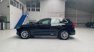 Volvo XC60 D4 Momentum AWD Auto 140 kW (190 CV) - 20 Volvo XC60 D4 Ocasión 140 KW (190CV) - 20