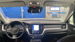 Volvo XC60 D4 Momentum AWD Auto 140 kW (190 CV) - 21 Volvo XC60 D4 Ocasión 140 KW (190CV) - 21