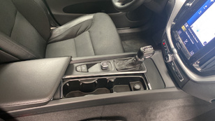 Volvo XC60 D4 Momentum AWD Auto 140 kW (190 CV) - 23 Volvo XC60 D4 Ocasión 140 KW (190CV) - 23