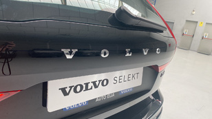 Volvo XC60 D4 Momentum AWD Auto 140 kW (190 CV) - 29 Volvo XC60 D4 Ocasión 140 KW (190CV) - 29