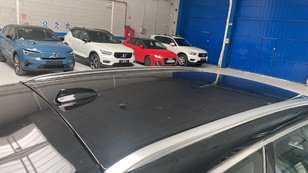 Volvo XC60 D4 Momentum AWD Auto 140 kW (190 CV) - 32 Volvo XC60 D4 Ocasión 140 KW (190CV) - 32