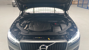 Volvo XC60 D4 Momentum AWD Auto 140 kW (190 CV) - 48 Volvo XC60 D4 Ocasión 140 KW (190CV) - 48