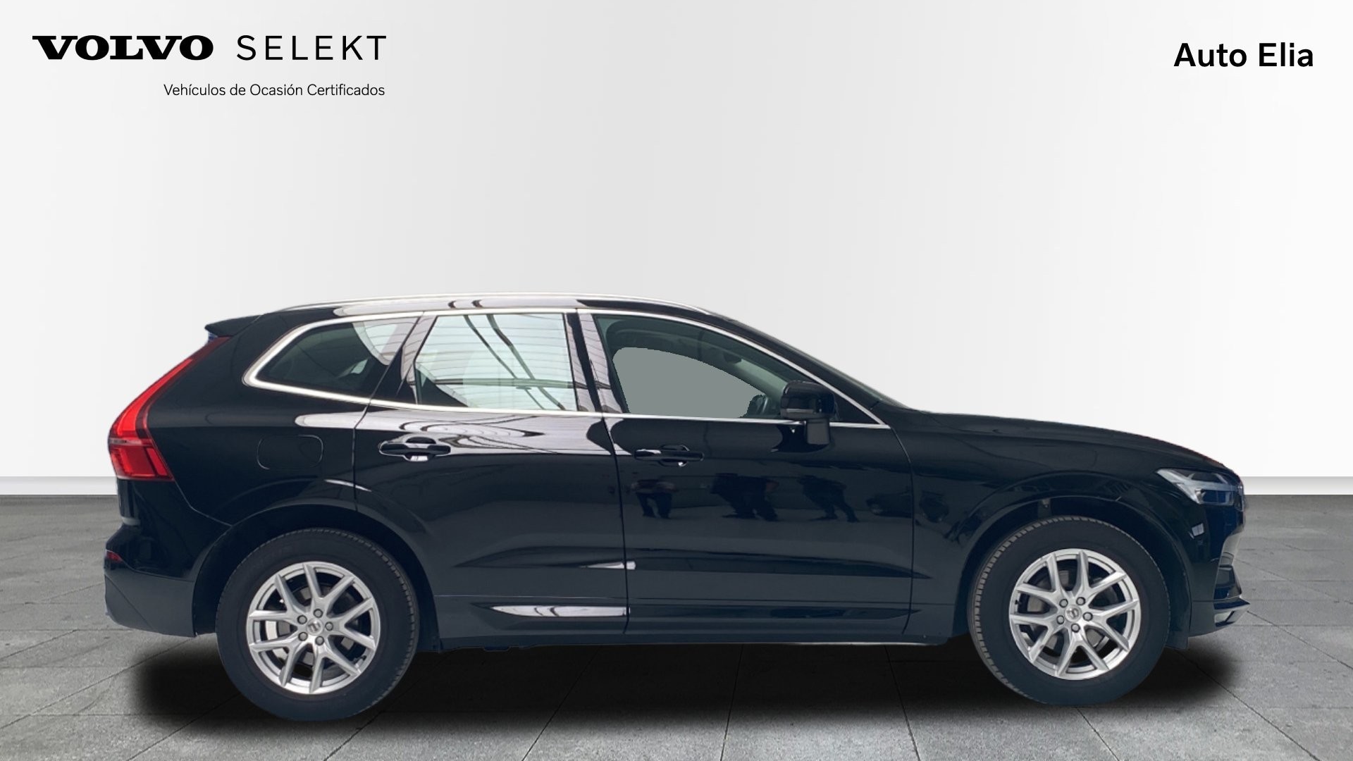 Volvo XC60 segunda mano 54761818 - 5 Volvo XC60 segunda mano 54761818 - 5