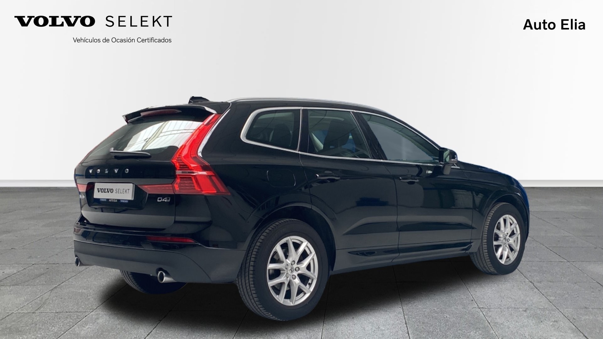 Volvo XC60 segunda mano 54761818 - 7 Volvo XC60 segunda mano 54761818 - 7