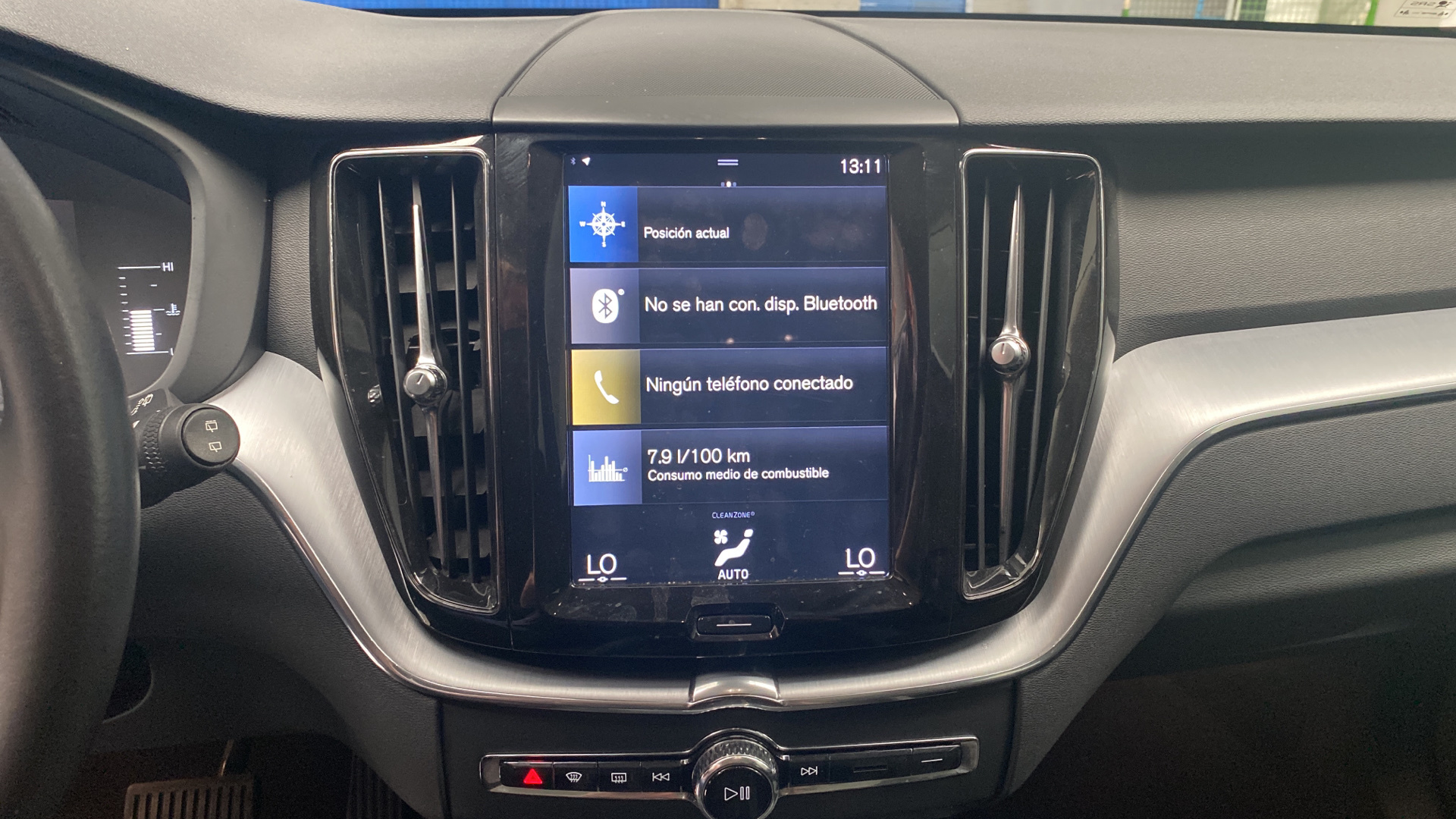 Volvo XC60 segunda mano 54761818 - 14 Volvo XC60 segunda mano 54761818 - 14