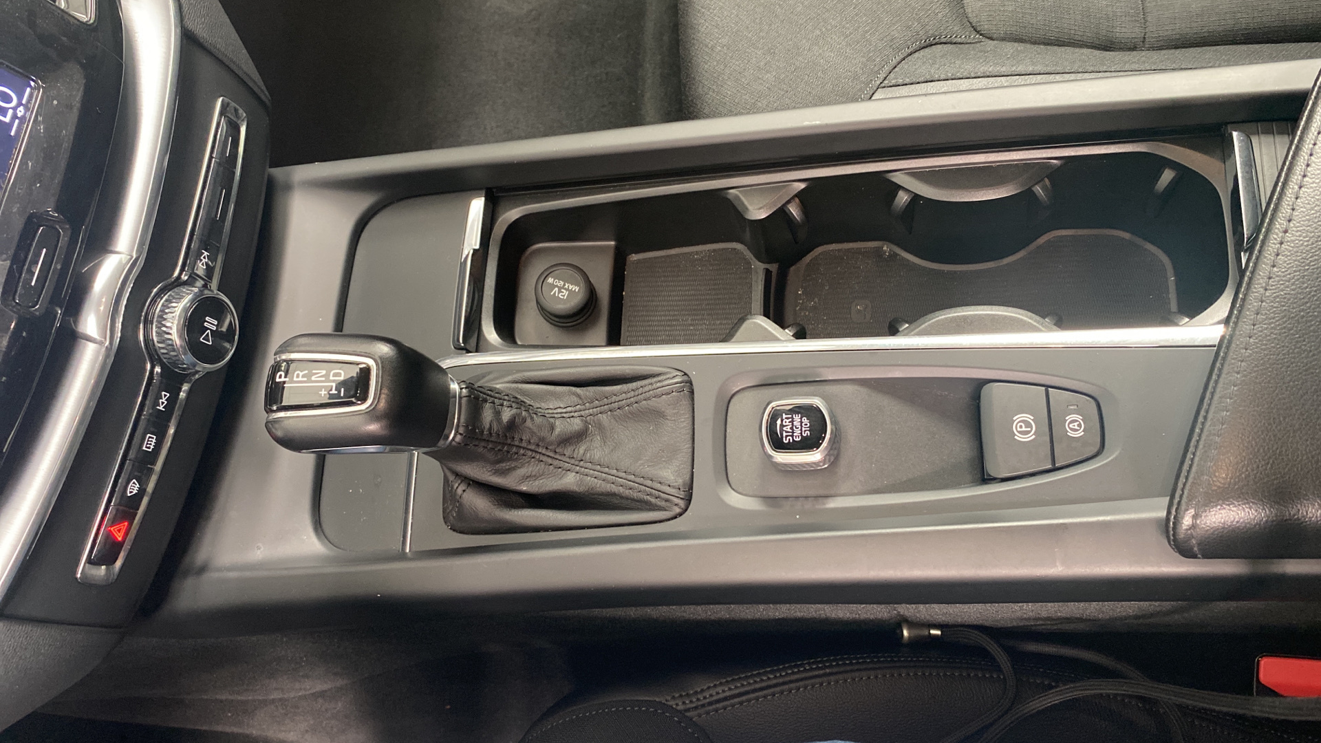 Volvo XC60 segunda mano 54761818 - 16 Volvo XC60 segunda mano 54761818 - 16