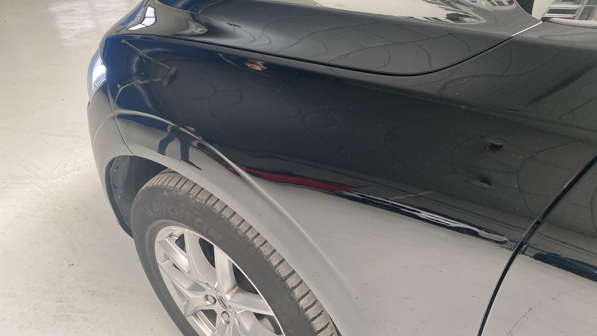 Volvo XC60 segunda mano 54761818 - 20 Volvo XC60 segunda mano 54761818 - 20