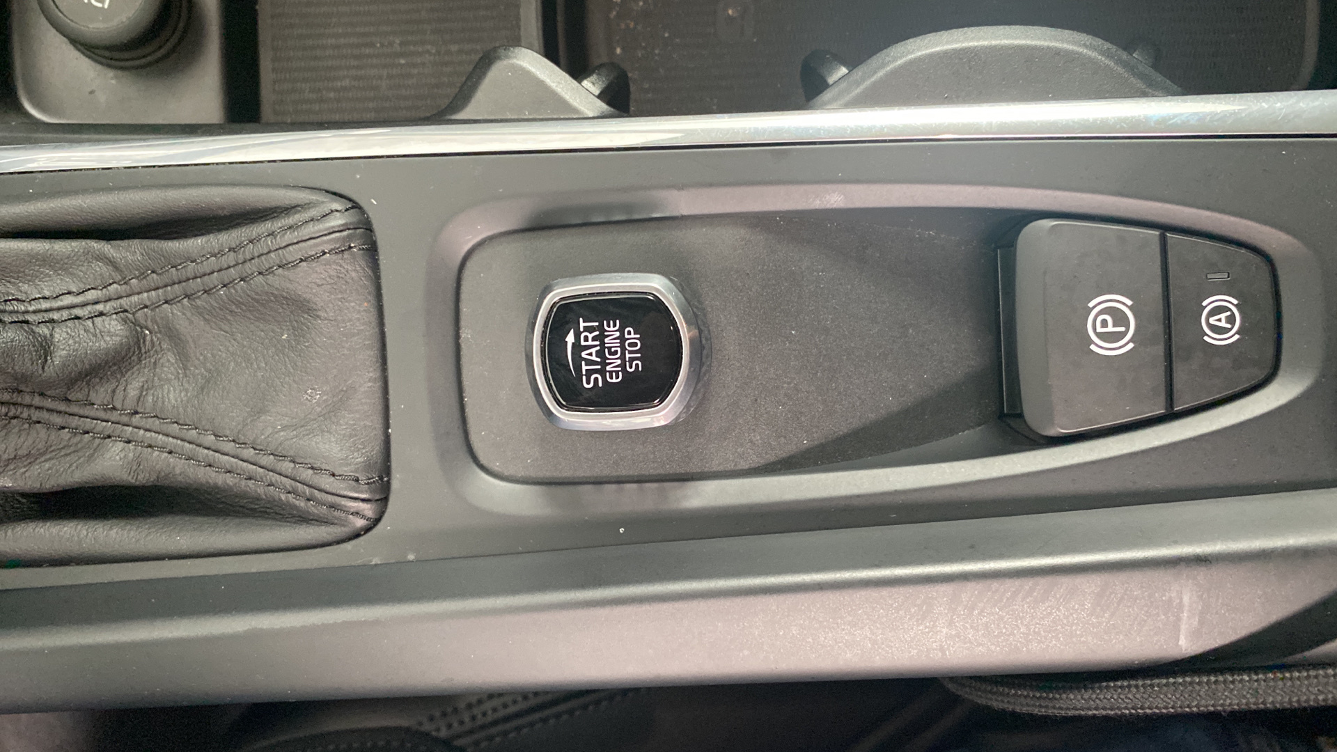 Volvo XC60 segunda mano 54761818 - 23 Volvo XC60 segunda mano 54761818 - 23