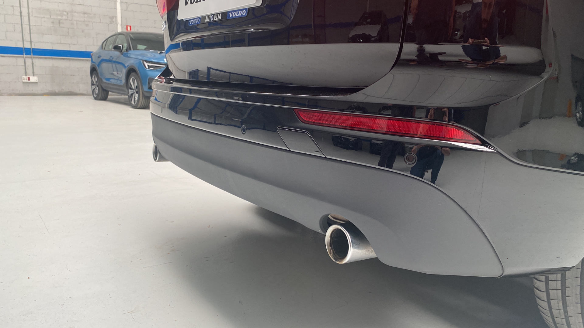 Volvo XC60 segunda mano 54761818 - 32 Volvo XC60 segunda mano 54761818 - 32