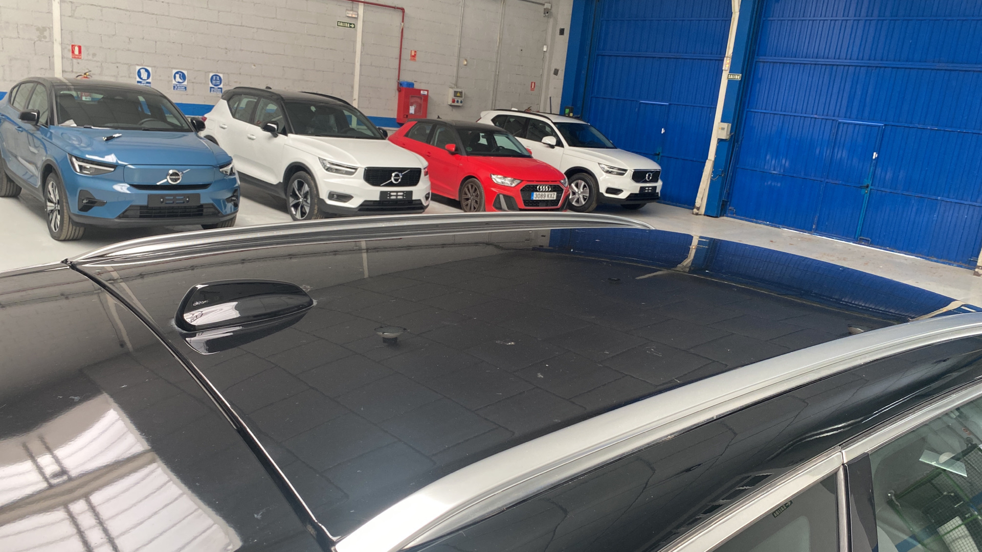 Volvo XC60 segunda mano 54761818 - 33 Volvo XC60 segunda mano 54761818 - 33