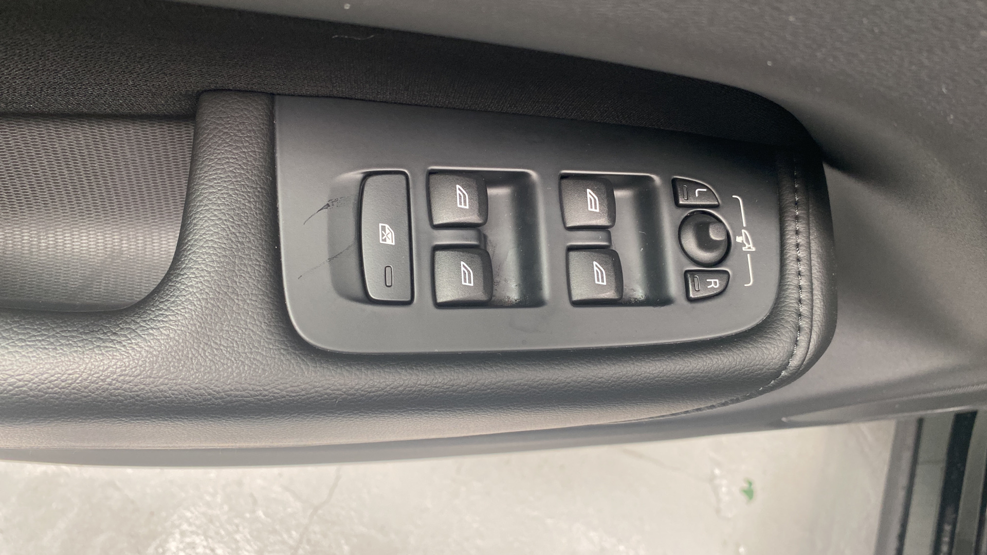 Volvo XC60 segunda mano 54761818 - 35 Volvo XC60 segunda mano 54761818 - 35