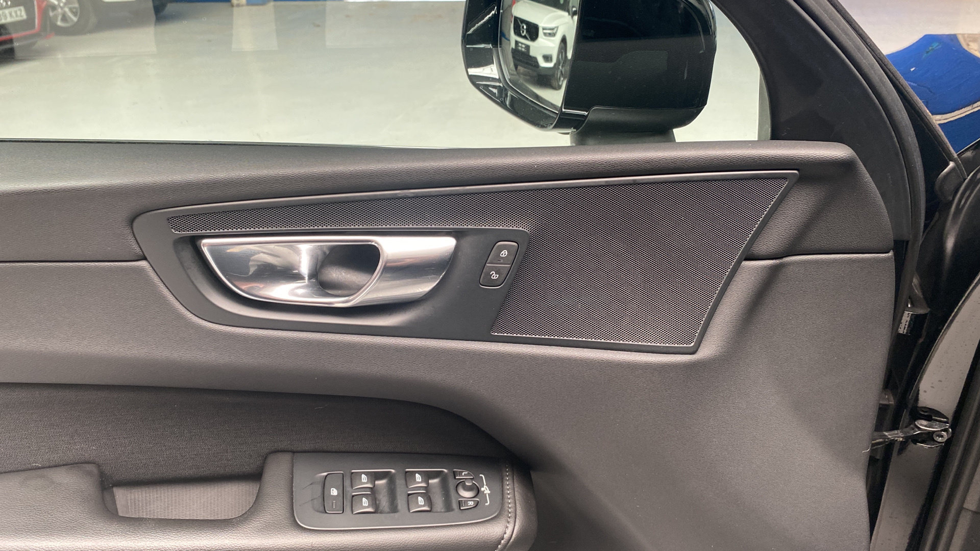 Volvo XC60 segunda mano 54761818 - 36 Volvo XC60 segunda mano 54761818 - 36