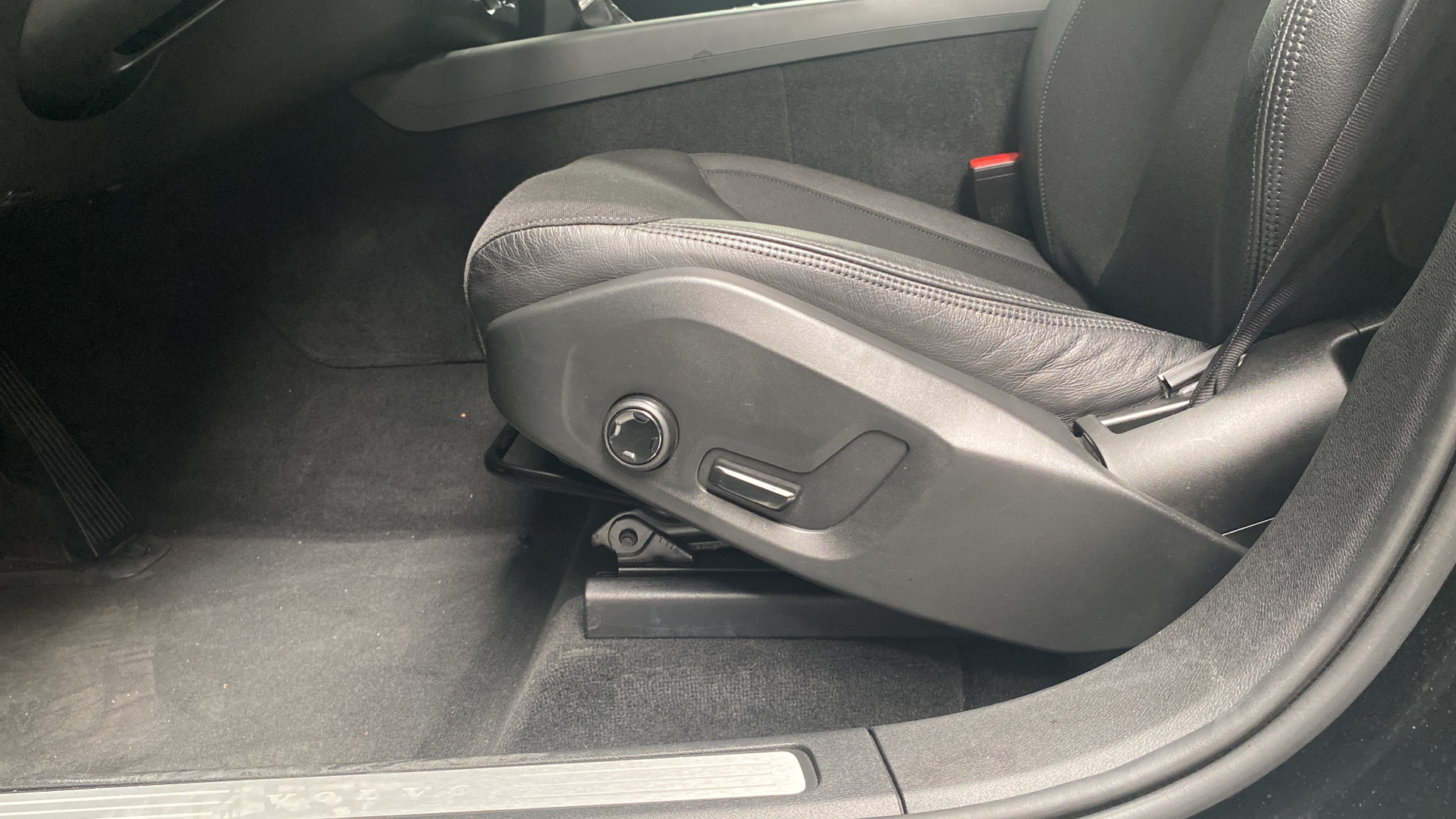 Volvo XC60 segunda mano 54761818 - 38 Volvo XC60 segunda mano 54761818 - 38