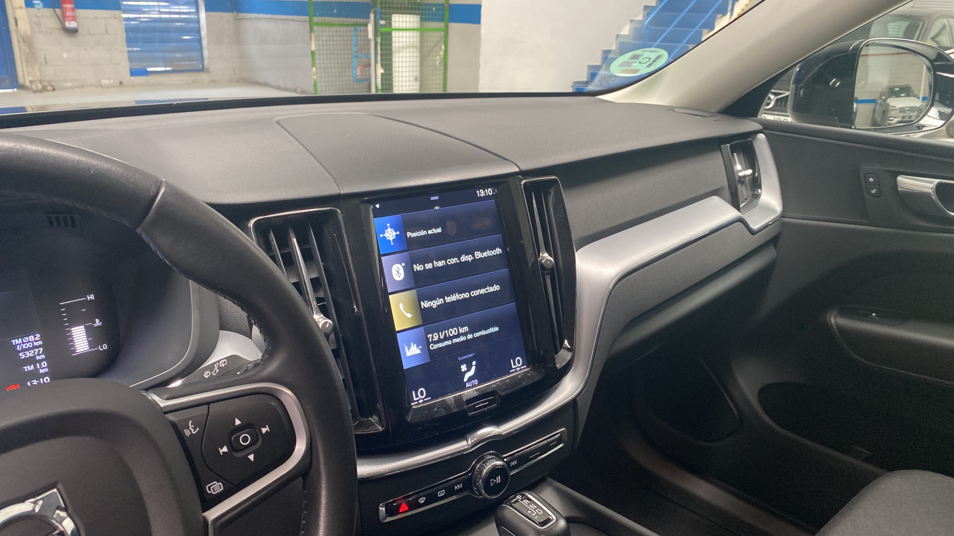 Volvo XC60 segunda mano 54761818 - 44 Volvo XC60 segunda mano 54761818 - 44