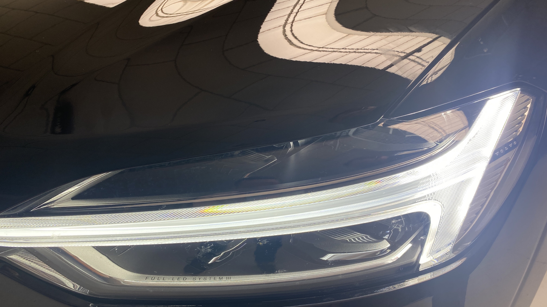 Volvo XC60 segunda mano 54761818 - 50 Volvo XC60 segunda mano 54761818 - 50