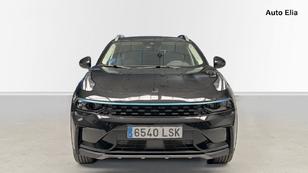 Lynk & Co 01 1.5 PHEV 192 kW (261 CV) - 0 Lynk & Co 01 1.5 PHEV Ocasión 192 KW (261CV) - 0