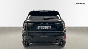 Lynk & Co 01 1.5 PHEV 192 kW (261 CV) - 1 Lynk & Co 01 1.5 PHEV Ocasión 192 KW (261CV) - 1
