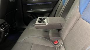 Lynk & Co 01 1.5 PHEV 192 kW (261 CV) - 18 Lynk & Co 01 1.5 PHEV Ocasión 192 KW (261CV) - 18