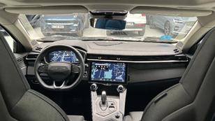Lynk & Co 01 1.5 PHEV 192 kW (261 CV) - 21 Lynk & Co 01 1.5 PHEV Ocasión 192 KW (261CV) - 21