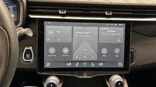 Lynk & Co 01 1.5 PHEV 192 kW (261 CV) - 26 Lynk & Co 01 1.5 PHEV Ocasión 192 KW (261CV) - 26