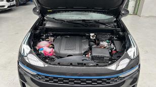 Lynk & Co 01 1.5 PHEV 192 kW (261 CV) - 42 Lynk & Co 01 1.5 PHEV Ocasión 192 KW (261CV) - 42