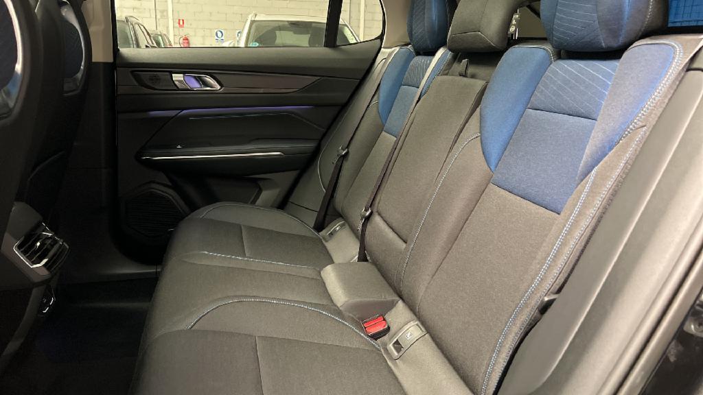 Lynk & Co 01 segunda mano 54761857 - 5 Lynk & Co 01 segunda mano 54761857 - 5