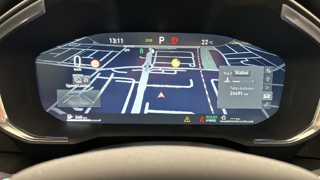 Lynk & Co 01 segunda mano 54761857 - 6 Lynk & Co 01 segunda mano 54761857 - 6