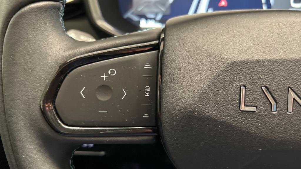 Lynk & Co 01 segunda mano 54761857 - 7 Lynk & Co 01 segunda mano 54761857 - 7