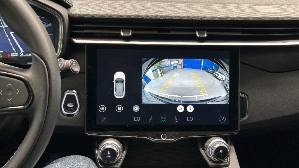 Lynk & Co 01 segunda mano 54761857 - 8 Lynk & Co 01 segunda mano 54761857 - 8