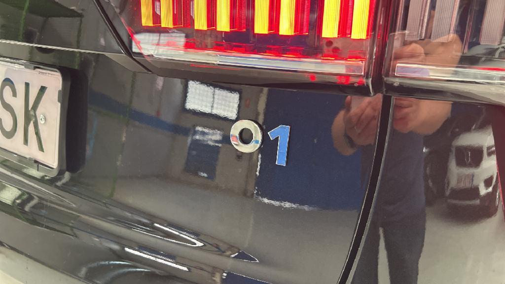 Lynk & Co 01 segunda mano 54761857 - 10 Lynk & Co 01 segunda mano 54761857 - 10