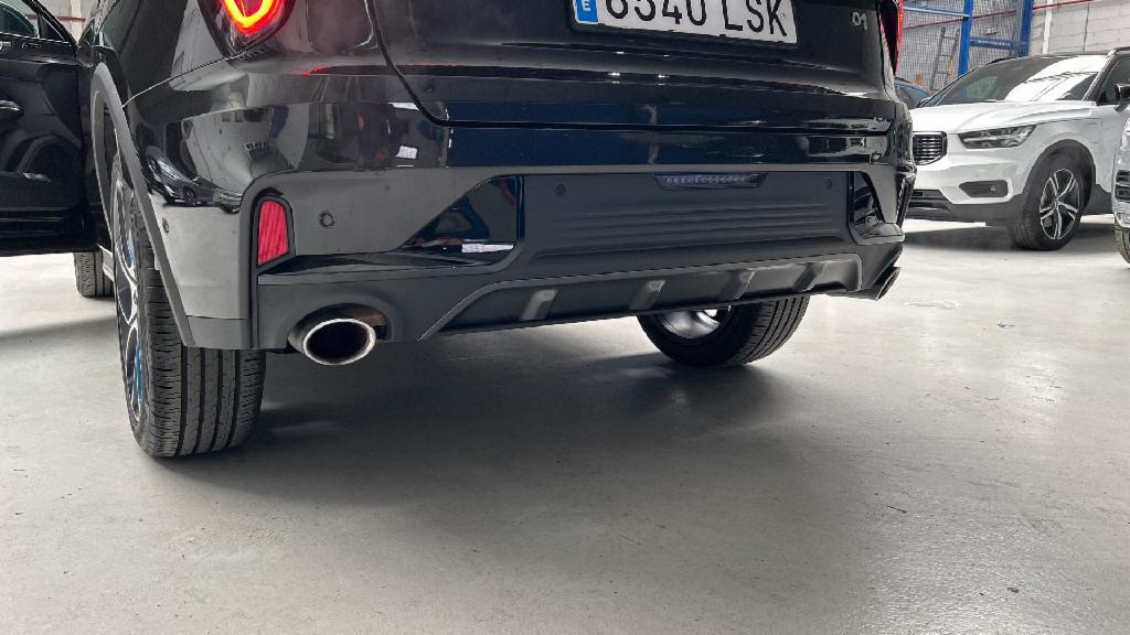 Lynk & Co 01 segunda mano 54761857 - 13 Lynk & Co 01 segunda mano 54761857 - 13