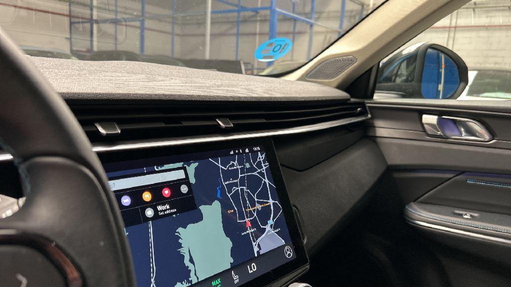 Lynk & Co 01 segunda mano 54761857 - 15 Lynk & Co 01 segunda mano 54761857 - 15