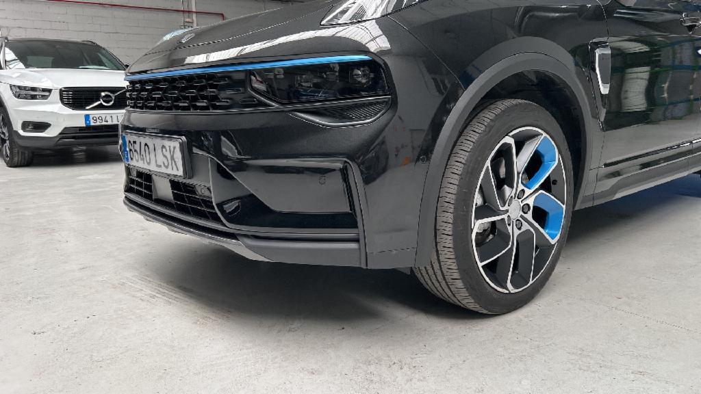 Lynk & Co 01 segunda mano 54761857 - 18 Lynk & Co 01 segunda mano 54761857 - 18