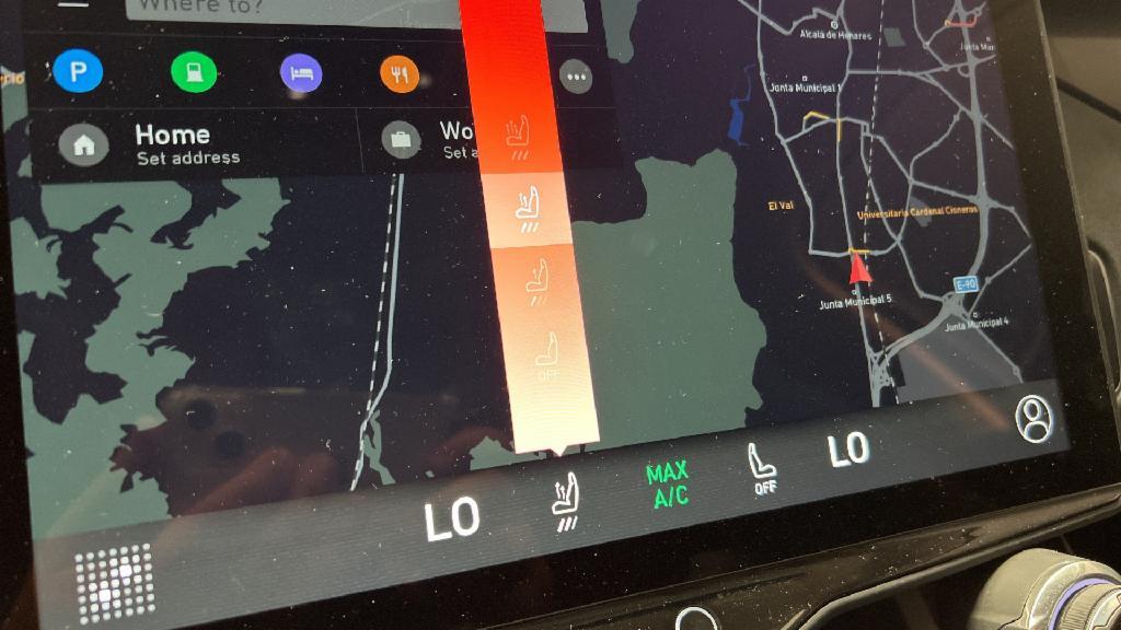 Lynk & Co 01 segunda mano 54761857 - 20 Lynk & Co 01 segunda mano 54761857 - 20