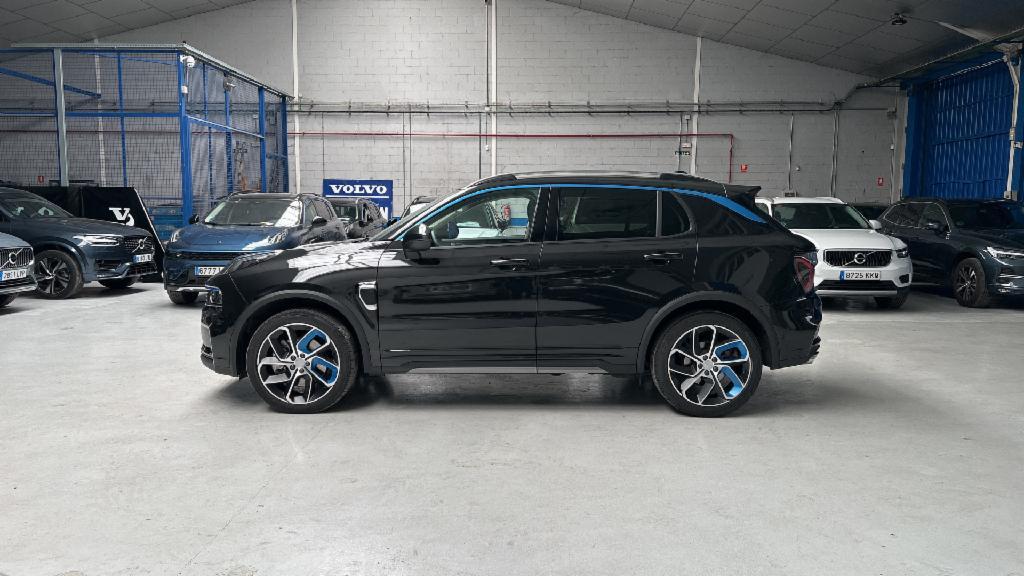 Lynk & Co 01 segunda mano 54761857 - 21 Lynk & Co 01 segunda mano 54761857 - 21