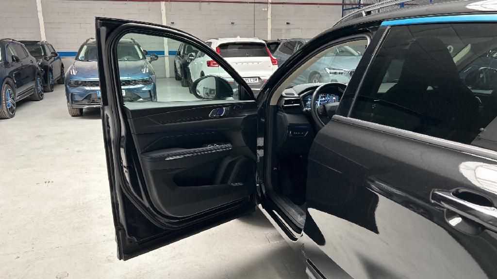 Lynk & Co 01 segunda mano 54761857 - 31 Lynk & Co 01 segunda mano 54761857 - 31