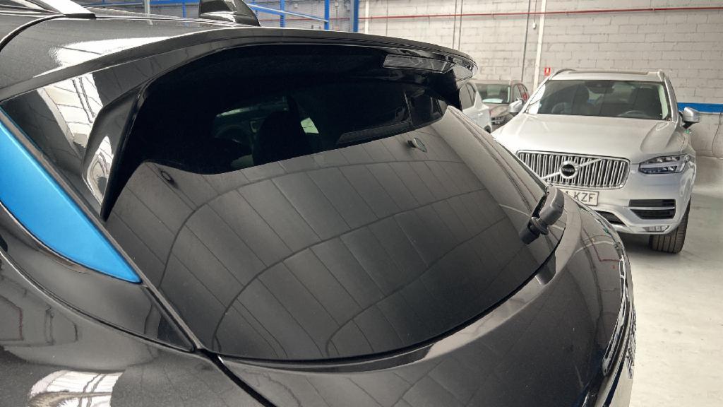 Lynk & Co 01 segunda mano 54761857 - 33 Lynk & Co 01 segunda mano 54761857 - 33