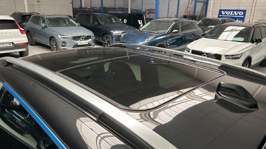 Lynk & Co 01 segunda mano 54761857 - 36 Lynk & Co 01 segunda mano 54761857 - 36