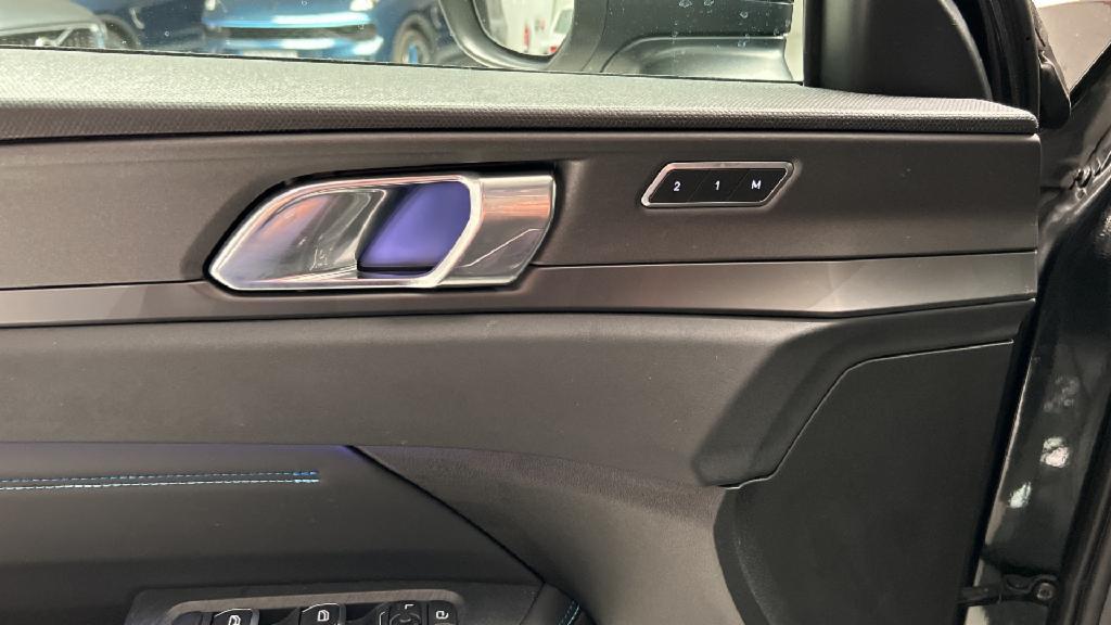 Lynk & Co 01 segunda mano 54761857 - 38 Lynk & Co 01 segunda mano 54761857 - 38