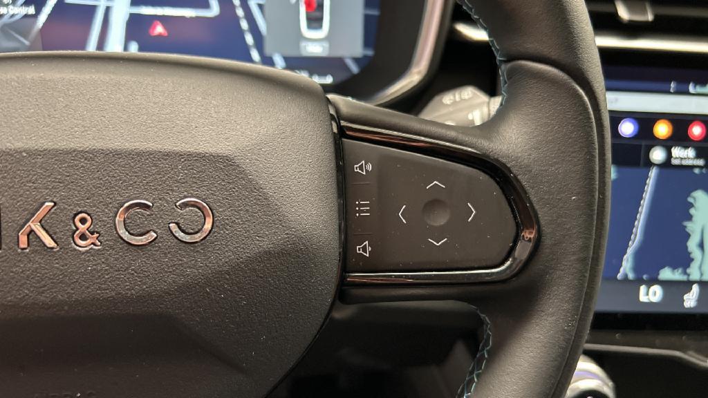 Lynk & Co 01 segunda mano 54761857 - 42 Lynk & Co 01 segunda mano 54761857 - 42