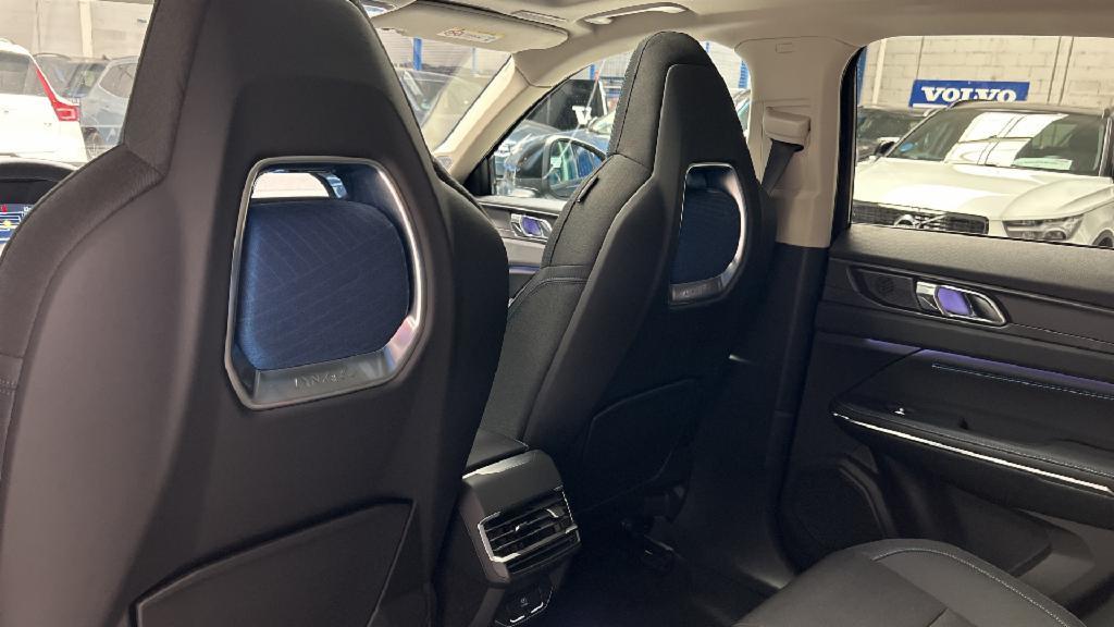 Lynk & Co 01 segunda mano 54761857 - 50 Lynk & Co 01 segunda mano 54761857 - 50