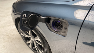 Volvo V60 T6 Recharge R-Design AWD Auto 250 kW (340 CV) - 20 Volvo V60 T6 Ocasión 250 KW (340CV) - 20