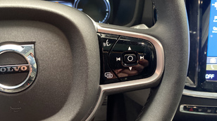 Volvo V60 T6 Recharge R-Design AWD Auto 250 kW (340 CV) - 37 Volvo V60 T6 Ocasión 250 KW (340CV) - 37