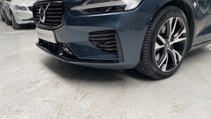 Volvo V60 T6 Recharge R-Design AWD Auto 250 kW (340 CV) - 40 Volvo V60 T6 Ocasión 250 KW (340CV) - 40